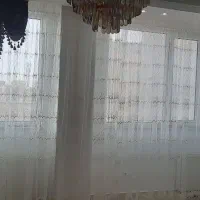 پرده پذیرایی