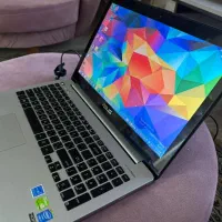 لب تاپ asus سالم|رایانه همراه|اصفهان, پروین|دیوار