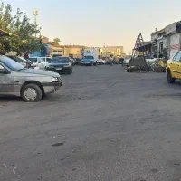 مغازه صنوف آلاینده ۱ بلوار شورا|فروش مغازه و غرفه|سقز, |دیوار