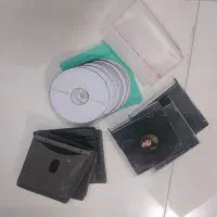 دی وی دی خام