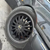 پارس مدل۹۱بی رنگ مشکی