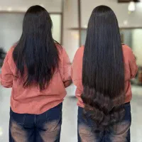 مرکز تخصصی بافتمو و اکستنشن لیزری قد و حجم