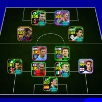 اکانت ای فوتبال