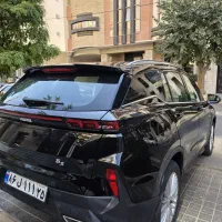 Haima S8|خودرو سواری و وانت|کرج, گلشهر|دیوار