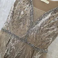 پیراهن مجلسی