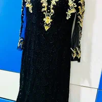 لباس مجلسی سایزه۳۸الی۴۲