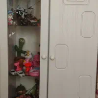 کمد بچه نو