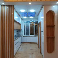 طراحی و ساخت انواع کابینت و کمددیواری...