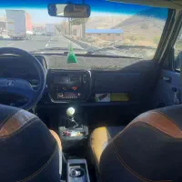 پیکان مدل۸۰شاسی پلمپ