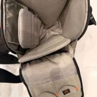 کوله پشتی عکاسی لوپرو+کیف دوربین عکاسی لوپرو|دوربین عکاسی و فیلم‌برداری|تبریز, |دیوار