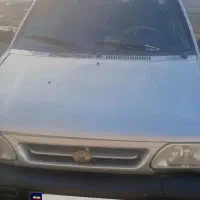 پراید مدل ۹۴|خودرو سواری و وانت|سلماس, |دیوار