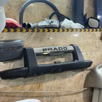 پخش انواع قطعات اکبند و استوک لکسوس لندکروز پرادو|قطعات یدکی و لوازم جانبی|تهران, آسمان|دیوار