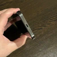 iphone 12pro ZAA 256|موبایل|سمنان, |دیوار