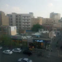 مشارکت در ساخت قطعه در عباسی ۱۰۰ متر