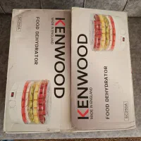 میوه خشک کن کنوود kenwood|سایر لوازم برقی|شیراز, دشت چنار|دیوار