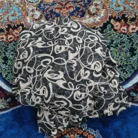 دوتا چادرساده|لباس|قم, شهر قائم|دیوار