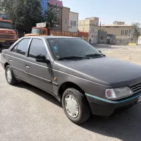 پژو روآ ۸۸فوری