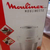 خردکن مولینکس فرانسوی نو و آکبند