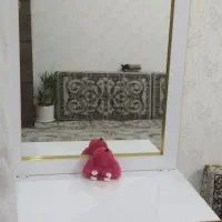 آینه قدی کشو دار