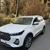 تیگو ۷ پرمیوم