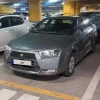 دنا پلاس مدل ۱۴۰۰