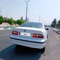 سمندlx|خودرو سواری و وانت|فسا, |دیوار