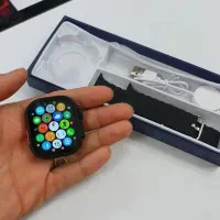 ساعت هوشمند اولترا واچ
