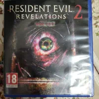 ps4 بازی Resident Evil2|کنسول، بازی ویدئویی و آنلاین|تهران, تهرانپارس غربی|دیوار