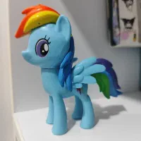 فیگور پونی کوچولو