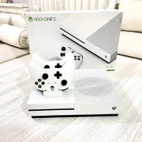 Xbox one s 1T در حد نو