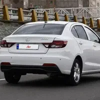 خودرو سایپا شاهین