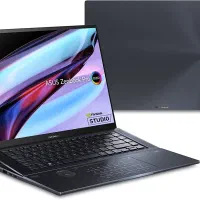 لپتاپ Asus Zenbook Pro 16X Oled