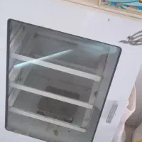 دستگاه جوجه کشی ۱۲۶ تایی