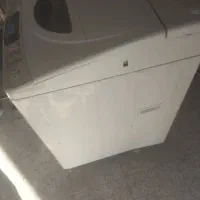 لباسشویی ناسیونال|ماشین لباسشویی و خشککن لباس|برازجان, |دیوار