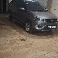 ایکس ۲۲ دنده مدل ۴۰۲ بیرنگ|خودرو سواری و وانت|چالوس, |دیوار