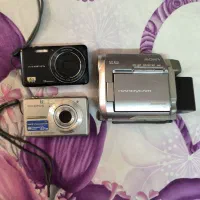 ۳عدد دوربین یکجا