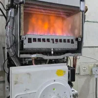 پکیج بوتان فن دار