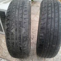 لاستیک کره ای ماشین  تیبا