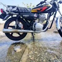 200پرواز|موتورسیکلت|لاشار, |دیوار