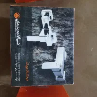 شیرآلات نو اصل|لوازم سرویس بهداشتی|مراغه, |دیوار