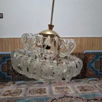 لوستر نوستالژیک فروشی|لوستر و چراغ آویز|دماوند, دماوند|دیوار