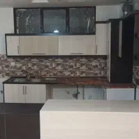 ۷۵ متری دو خواب طبقه اول، فلاحی ۳۸ نزدیک حاشیه|فروش آپارتمان|مشهد, شهرک لشکر (شهرک غرب)|دیوار