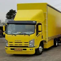 باربری خاور نیسان کارگرکل ایران باتخفیف(آسان بار)|خدمات حمل و نقل|کلاردشت, |دیوار