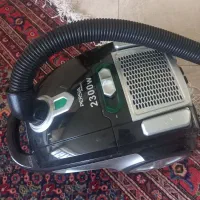 جارو برقی پرشیا