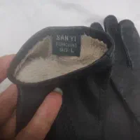 دستکش چرم طبیعی|لباس|ری, دیلمان|دیوار