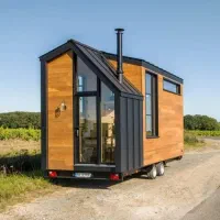 کمپر مسافرتی وفستفودی|قطعات یدکی و لوازم جانبی|تهران, فردوسی|دیوار