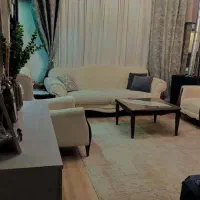 مبلمان ۸نفره در حد نو