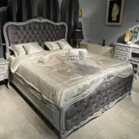 به چند نیروی برای کار در کارگاه مبل سازی