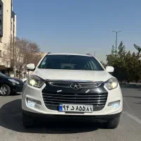 جک s5|خودرو سواری و وانت|اصفهان, توپخانه ارتش|دیوار