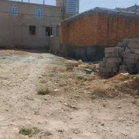 زمین دوبر ۱۰۰ متر شهرک پاونار ده متر ب خیابان اص|فروش زمین و ملک کلنگی|سرپل ذهاب, |دیوار